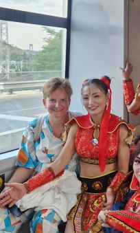 Praga transporte p&uacute;blico