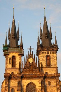 praga