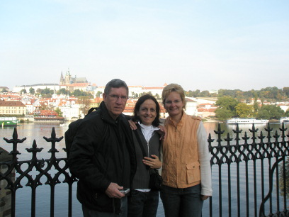 city tour portugues praga
