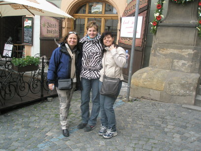 praga