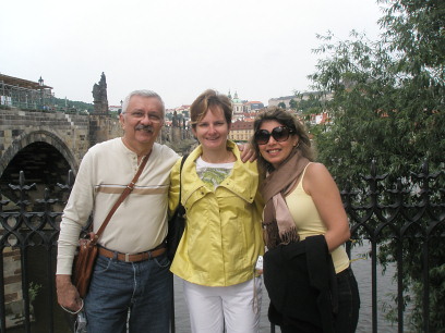 praga