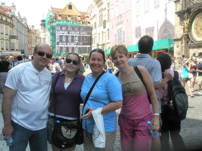 praga
