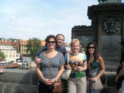 city tour praga portugues