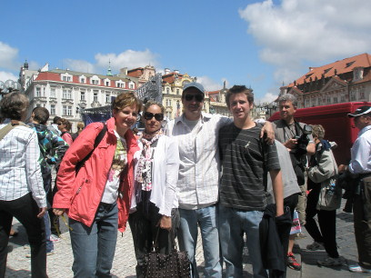 praga