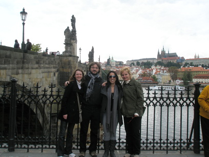 city tour portugues praga