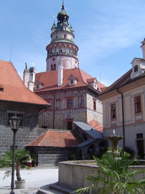 ckrumlov