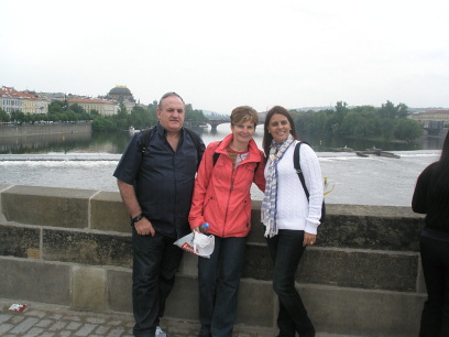 praga