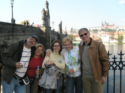 city tour portugues praga