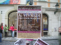 Concerto na Igreja