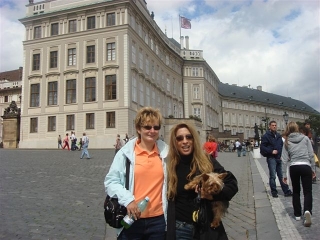 city tour em portugues Praga
