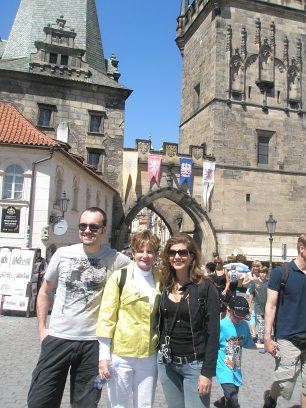 praga