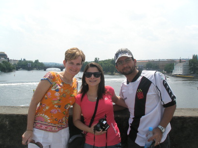 praga