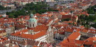 Praga