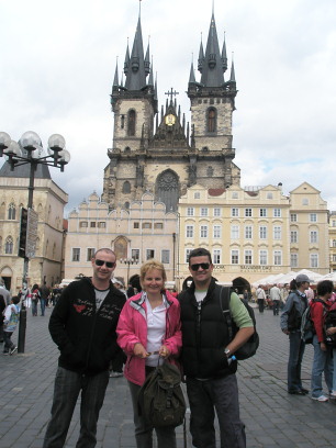 city tour praga portugues