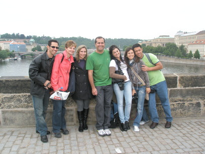 praga