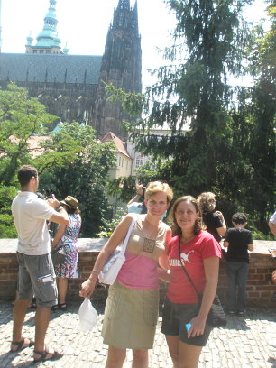 praga