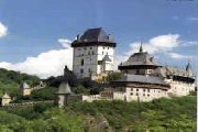 Castelo de Karlstejn