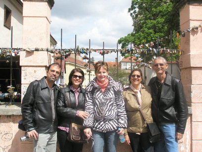 praga