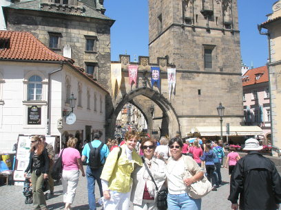 praga