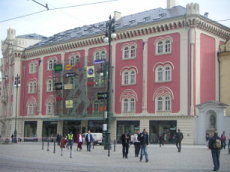Centro Comercial Paladium