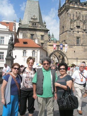 praga