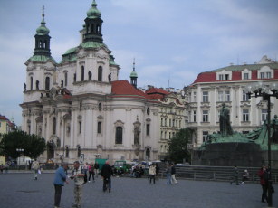 Praga