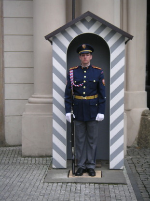 Praga