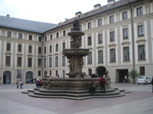 Praga
