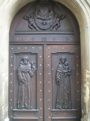 Praga