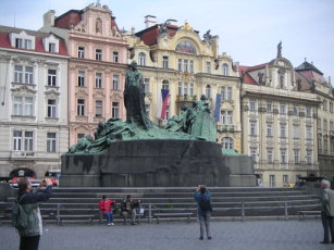 Praga