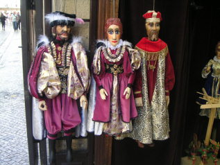Praga