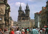 Praga