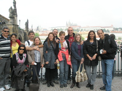 praga
