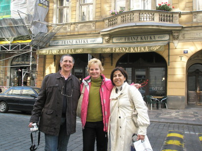 city tour portugues praga