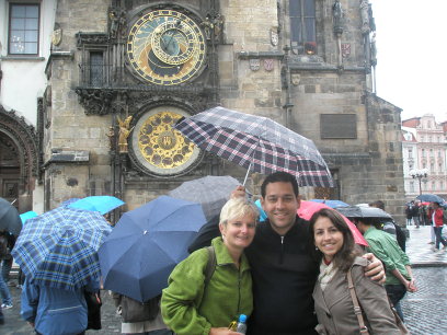 praga