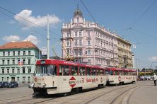 Bonde de Praga