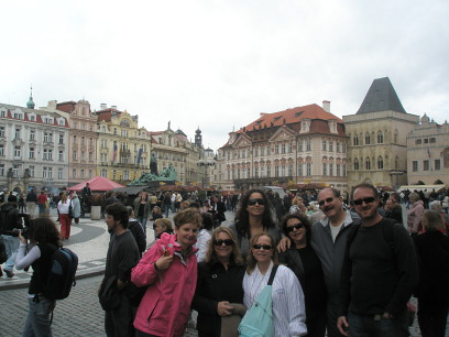 praga