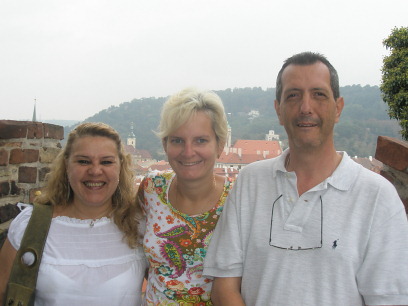 praga