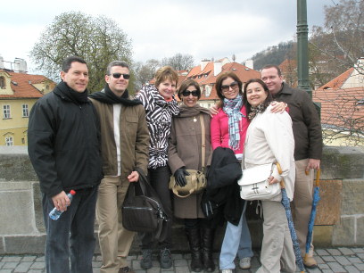 praga