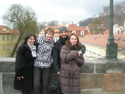 praga