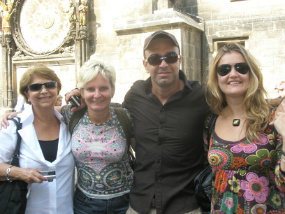 praga