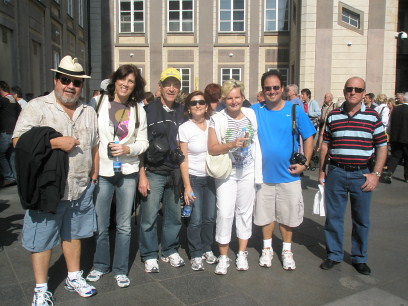 praga